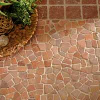 Natural Stone Tile Repair